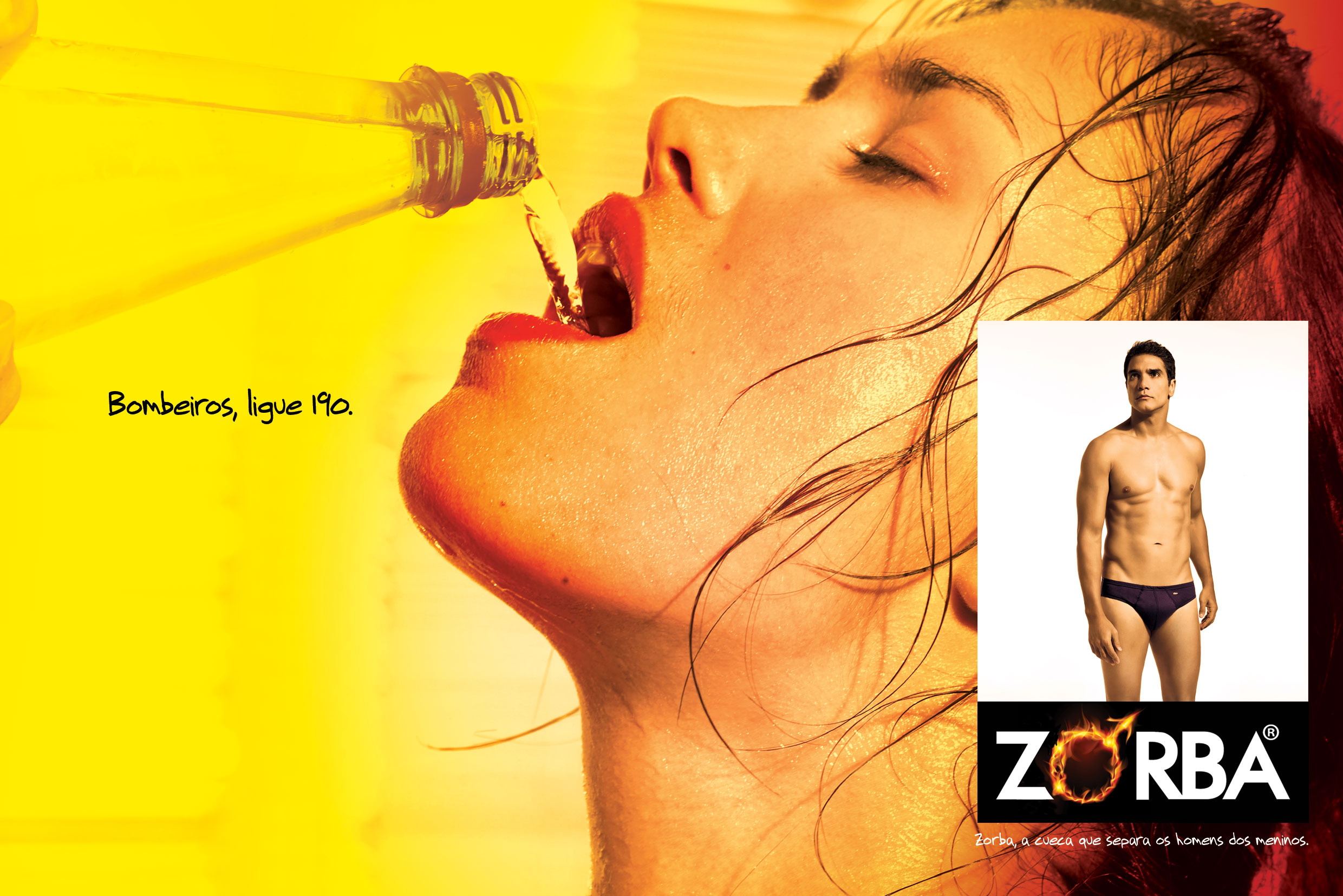 Zorba 2