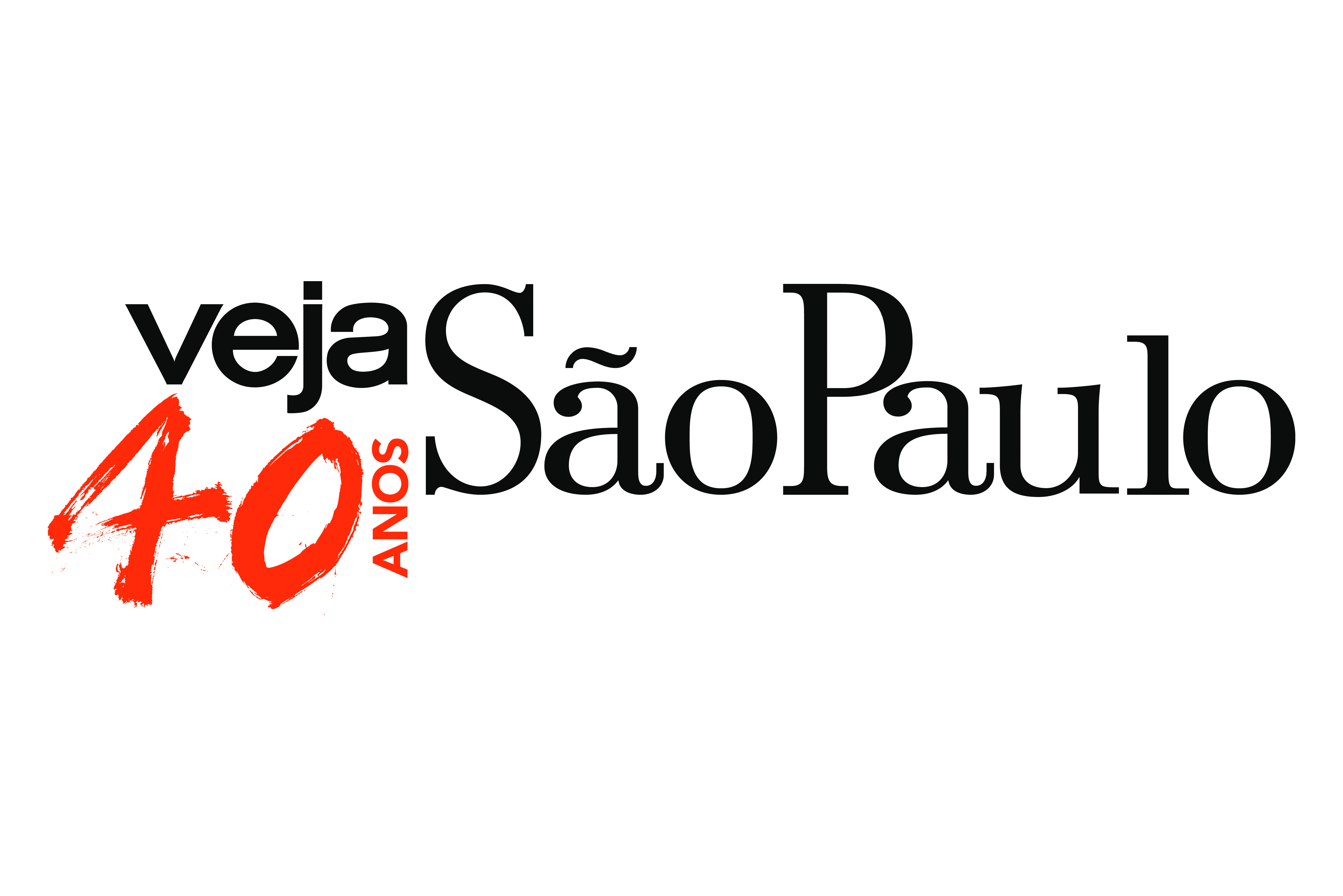 Veja 40 Anos